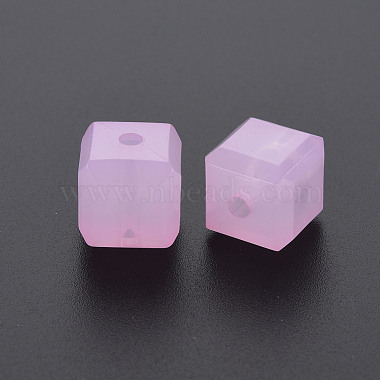 Imitation Jelly Acrylic Beads(MACR-S373-89-E10)-3