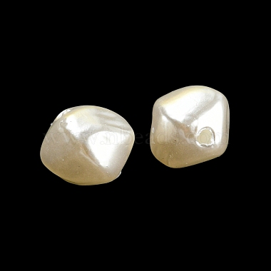 perle d'imitation en plastique abs(KY-C017-11)-3