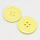 Resin Buttons(RESI-D030-30mm-07)-1