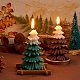 Christmas Tree Candles(JX290B)-4