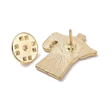 Coffeepot Enamel Pin(JEWB-G012-F04-A)-3