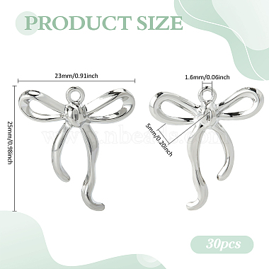 30Pcs Alloy Pendants(FIND-PH0027-01P)-2