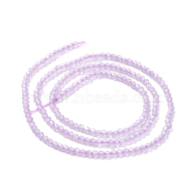 Cat Eye Beads Strands(CE-I005-A36)-2