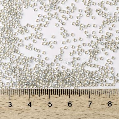 MIYUKI Round Rocailles Beads(SEED-JP0010-RR3192)-4