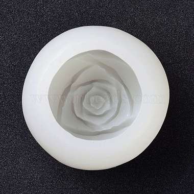 Valentine's Day Theme DIY Candle Food Grade Silicone Molds(DIY-C022-11)-3