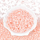 les perles de bugle de verre(X-SEED-N007-28O)-2