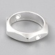 Brass Bead Frames(KK-O133-211A-S)-3