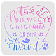 Plastic Reusable Drawing Painting Stencils Templates(DIY-WH0172-279)-1