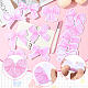 blocs-notes papier(DIY-SP0005-65A)-3