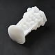 3D Christmas Tree DIY Candle Silicone Molds(CAND-B002-13B)-5