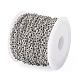 304 Stainless Steel Cable Chains(CHS-YS0001-09)-2