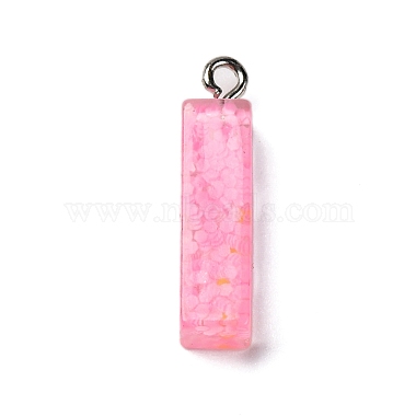 Luminous Resin Pendants(RESI-I059-I01)-2