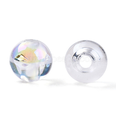transparente Acryl-Perlen(MACR-T046-01D-08)-2