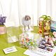 Transparent Plastic PVC Box Gift Packaging(CON-WH0085-68B)-5