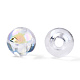 transparente Acryl-Perlen(MACR-T046-01D-08)-2