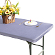 Polyester Tablecloth(AJEW-GF0013-22B-01)-2