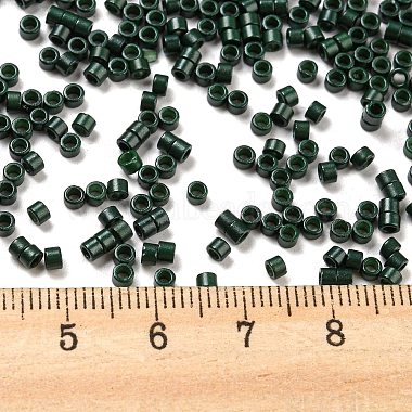 Baking Paint Glass Seed Beads(SEED-S042-05A-22)-4