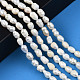 Natural Cultured Freshwater Pearl Beads Strands(X-PEAR-N012-05F)-6