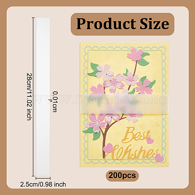 Acetic Acid Paper Book Cover(FIND-WH0161-87C)-2