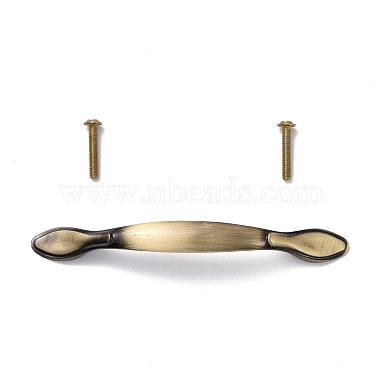 Alloy Box Handles & Knobs