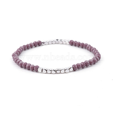 Purple Other Bracelets