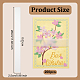 Acetic Acid Paper Book Cover(FIND-WH0161-87C)-2
