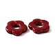 Acrylic Beads(MACR-WH0007-26M)-2