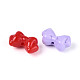 Opaque Acrylic Beads(SACR-T018-26M)-2