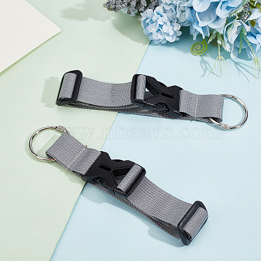 2Pcs Polyester Luggage Straps(FIND-GF0003-30A)-7
