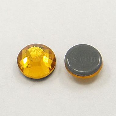 Glass Hotfix Rhinestone(RGLA-A019-SS8-203)-2