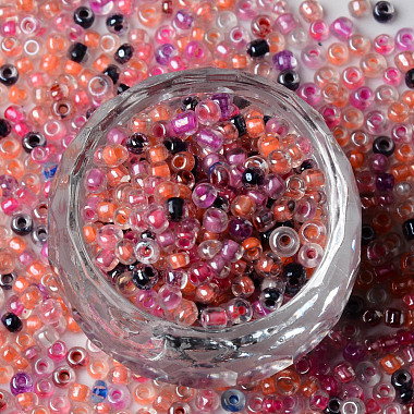 8/0 perles de rocaille en verre(SEED-R051-02B-03)-2
