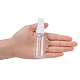 30 ml透明ペットプラスチック詰め替えスプレーボトル(X1-MRMJ-WH0032-01A)-3