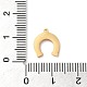 304 Stainless Steel Charms(STAS-K263-05G-02)-3