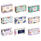 PandaHall Elite 90Pcs 9 Style Handmade Soap Paper Tag(DIY-PH0002-84)-3