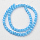 Cat Eye Beads(X-CER59)-3