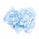 Natural Aquamarine Beads(X-G-I221-27)-1