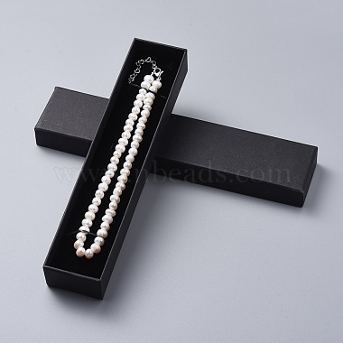 Natural Freshwater Pearl Necklaces(NJEW-JN02513)-5