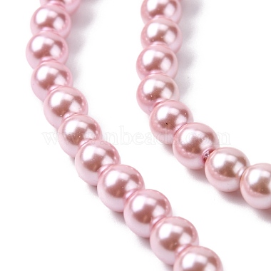 perles de verre de qualité A(HY-J001-6mm-HX077)-3