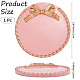 Resin Candle Base(DIY-WH20002-144B)-2