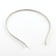 Accessoires pour bande de cheveux en fer(X-OHAR-Q042-008F-04)-1