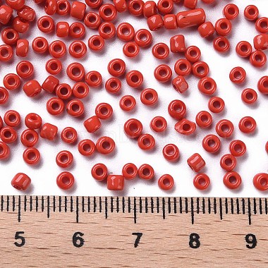 Glass Seed Beads(SEED-A010-3mm-45)-3