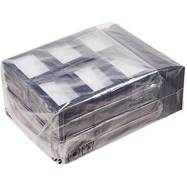 прямоугольник День Святого Валентина представляет пакеты картонные коробки комплект ювелирных изделий(CBOX-NB0001-04)-7