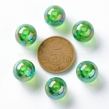 Transparent Acrylic Beads(MACR-S370-B12mm-734)-3