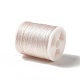 8 rouleau de fil à coudre en polyester(OCOR-E026-01)-3