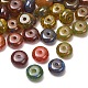 handgemachte Glasperlen(LA-CBAD2DB-07)-1
