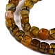 Natural Dragon Veins Agate Beads Strands(G-G177-E04-01)-4