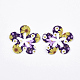 PU Leather Big Pendants(FIND-R072-08-A12)-1
