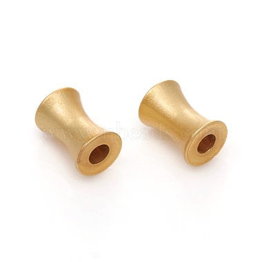 Brass Beads(KK-G390-25MG)-2