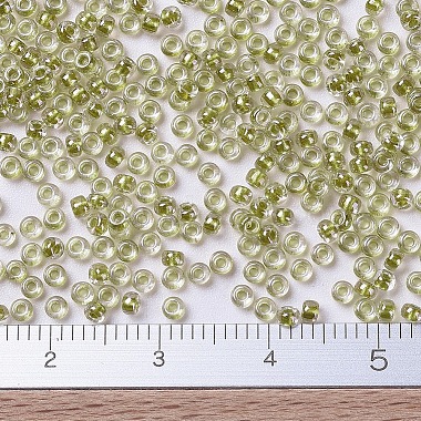 Perles rocailles miyuki rondes(X-SEED-G007-RR1125)-4