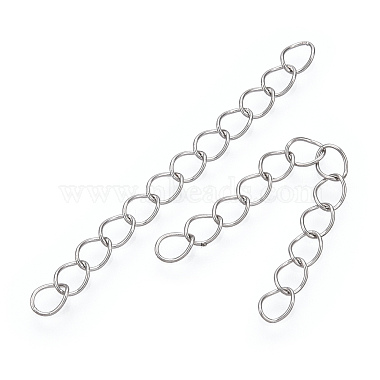 Iron Chain Extender(IFIN-T007-10P-NF)-2